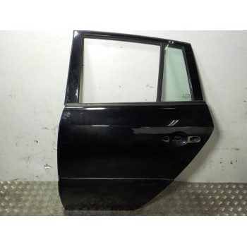 PUERTA TRASERA IZQUIERDA 821010025R 