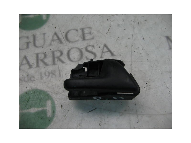 Recambio de maneta interior delantera derecha para volkswagen polo berlina (6n1) 1.05 referencia OEM IAM   