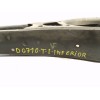 Recambio de brazo suspension inferior trasero izquierdo para audi a3 (8p) 1.6 16v fsi referencia OEM IAM 1K0505311AB  
