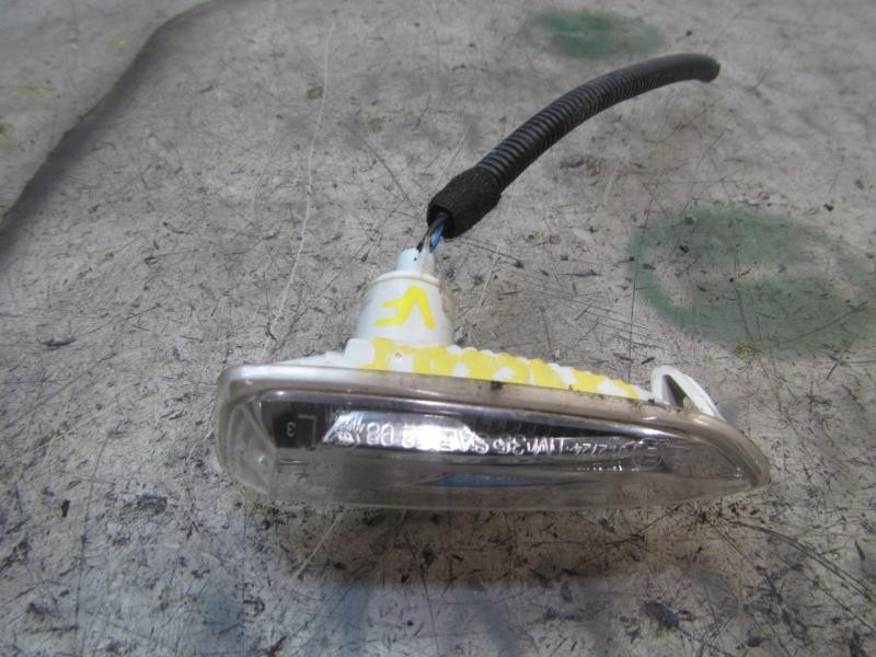 Recambio de piloto lateral izquierdo para opel astra j lim. cosmo referencia OEM IAM 13273103  