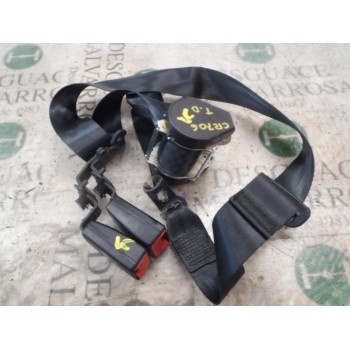 CINTURON SEGURIDAD TRASERO DERECHO 5F0857805ARAA 
