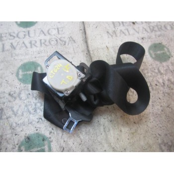 CINTURON SEGURIDAD TRASERO DERECHO A20386012859C94 