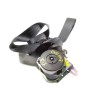Recambio de cinturon seguridad trasero izquierdo para nissan juke (f15) 1.5 turbodiesel cat referencia OEM IAM 888451KA2A 619870