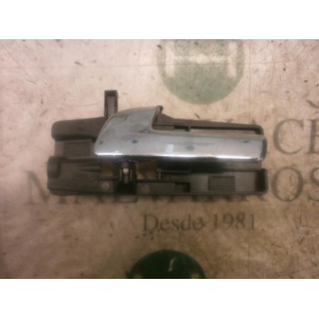 MANETA INTERIOR DELANTERA IZQUIERDA 156054466 
