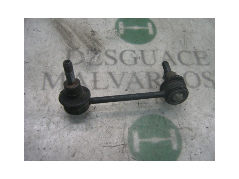 Recambio de tirante trasero derecho para renault master desde ´´98 caja cerrada, techo elevado l1h2 rs 3078 referencia OEM IAM  
