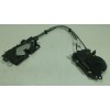 Recambio de cerradura maletero / porton para bmw 4 coupé (g22, g82) 430 i xdrive referencia OEM IAM 51247441014 744101411 