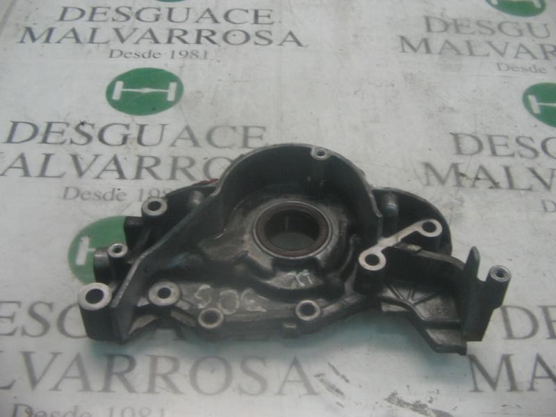 Recambio de bomba aceite para chrysler stratus berlina (ja) 2.5 v6 lx referencia OEM IAM   