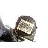 Recambio de cinturon seguridad trasero izquierdo para nissan juke (f15) 1.5 turbodiesel cat referencia OEM IAM 888451KA2A 619870