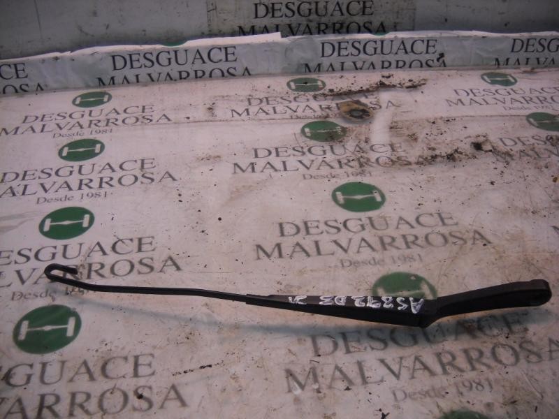Recambio de brazo limpia delantero izquierdo para seat ibiza (6l1) cool referencia OEM IAM   