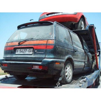 MITSUBISHI SANTAMO (HYUNDAI)