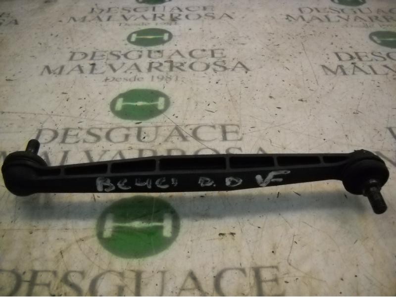 Recambio de tirante delantero derecho para opel astra h berlina cosmo referencia OEM IAM   