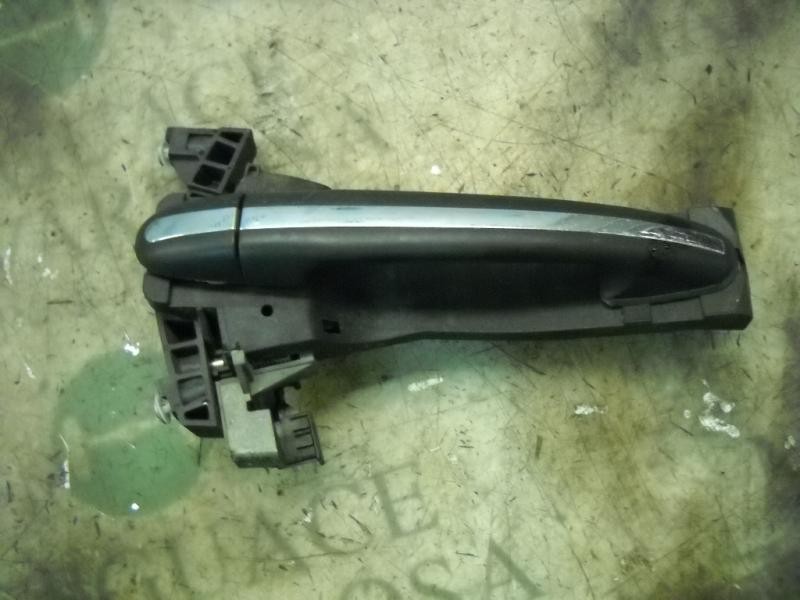 Recambio de maneta exterior delantera derecha para mercedes-benz clase a (w168) 170 cdi (168.008) referencia OEM IAM   