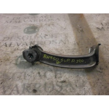 BRAZO SUSPENSION SUPERIOR DELANTERO IZQUIERDO 