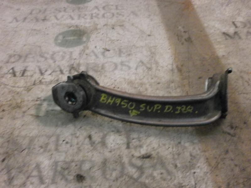 Recambio de brazo suspension superior delantero izquierdo para renault laguna ii (bg0) privilege referencia OEM IAM   