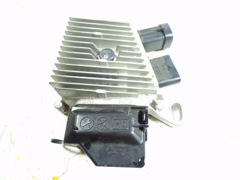 Recambio de modulo electronico para peugeot 208 (p2) (e-) gt referencia OEM IAM 1671332780  