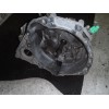 Recambio de caja cambios para nissan micra (k12e) acenta referencia OEM IAM   