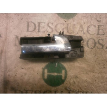 MANETA INTERIOR TRASERA DERECHA 50502159 