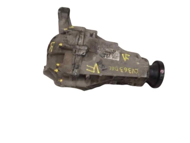 Recambio de diferencial delantero para mercedes-benz clase m (w163) 270 cdi (163.113) referencia OEM IAM A1633300005 1042120183 