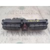 Recambio de warning para mercedes-benz clase c (w203) sportcoupe c 220 cdi (203.706) referencia OEM IAM A20382174587167  