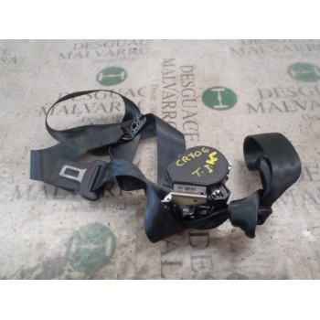CINTURON SEGURIDAD TRASERO IZQUIERDO 5F0857805ARAA 