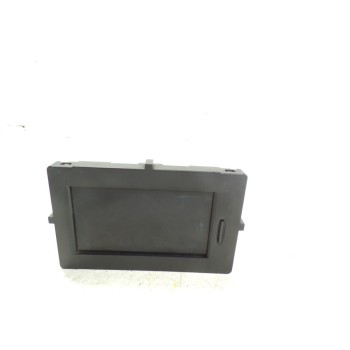 PANTALLA MULTIFUNCION 259153398R 259154618R 