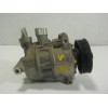 Recambio de compresor aire acondicionado para seat ibiza (6p1) 1.4 tdi referencia OEM IAM 5Q0816803 5Q0816803F 