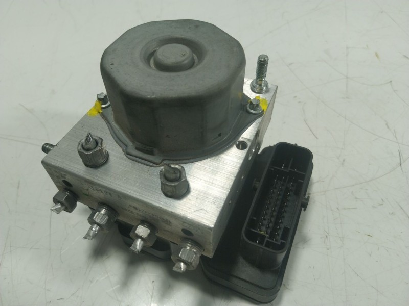 Recambio de abs para dacia sandero ii 1.0 tce 90 gpf referencia OEM IAM 476609055R 476603249R 