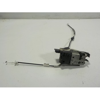 CERRADURA PUERTA DELANTERA DERECHA 9812500780 9812500780 9812500780