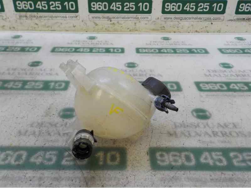 Recambio de deposito expansion para citroën c-elysée 1.2 12v vti referencia OEM IAM 9800777280  