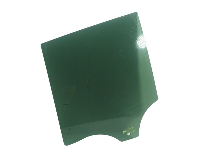 Recambio de cristal puerta trasero izquierdo para bmw x3 (g01, f97, g08) xdrive 20 d referencia OEM IAM 51357410055  