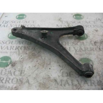BRAZO SUSPENSION INFERIOR DELANTERO IZQUIERDO 
