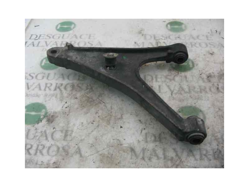 Recambio de brazo suspension inferior delantero izquierdo para renault trafic (desde 5.89) referencia OEM IAM   