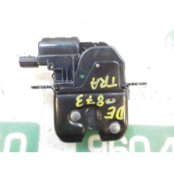 CERRADURA MALETERO / PORTON 