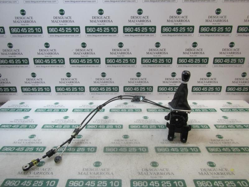 Recambio de palanca cambio para ford fiesta (ccn) titanium referencia OEM IAM 2069522 E1BR7C453FKA 