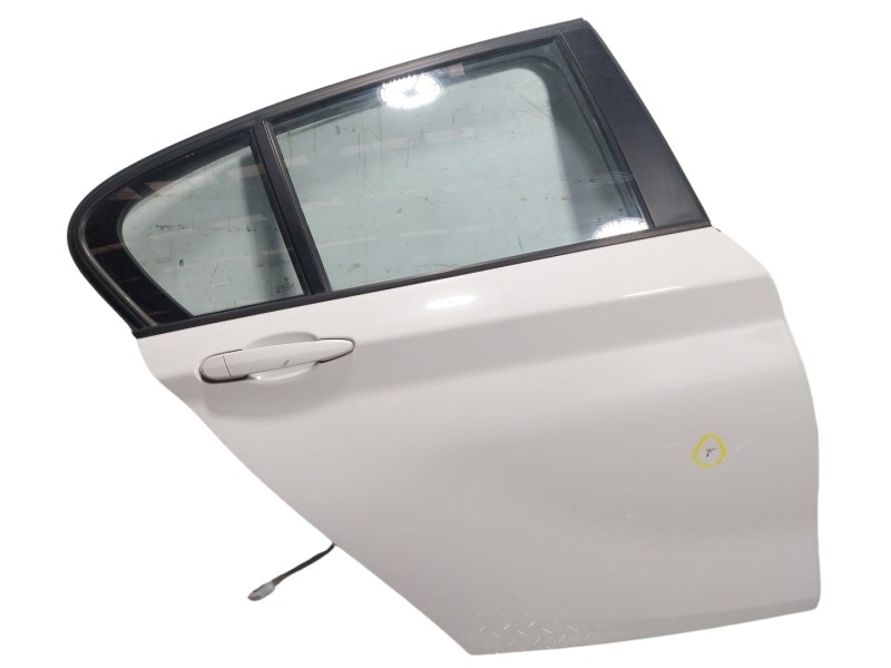 Recambio de puerta trasera derecha para bmw 1 (f20) 116 d referencia OEM IAM   