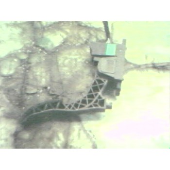 POTENCIOMETRO PEDAL 