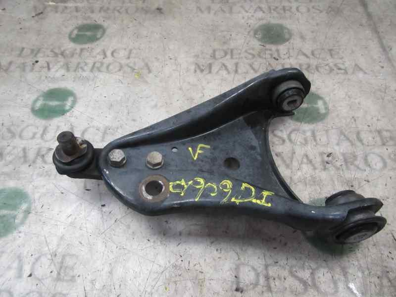 Recambio de brazo suspension inferior delantero izquierdo para renault twingo 1.5 dci diesel fap referencia OEM IAM 8200942392  