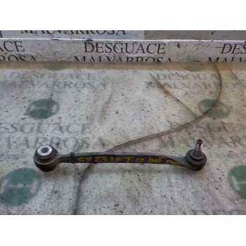 BRAZO SUSPENSION INFERIOR TRASERO DERECHO A2033500353 