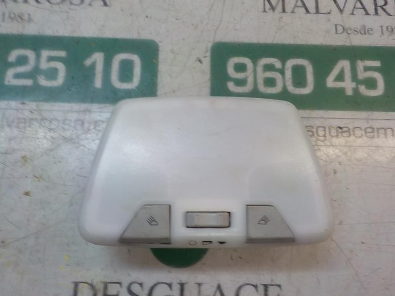 Recambio de piloto interior para tata indica vista 1.3 crdi referencia OEM IAM   