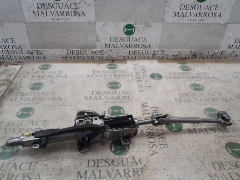 Recambio de columna direccion para seat leon (5f1) 2.0 tdi referencia OEM IAM 5Q1419502AC  