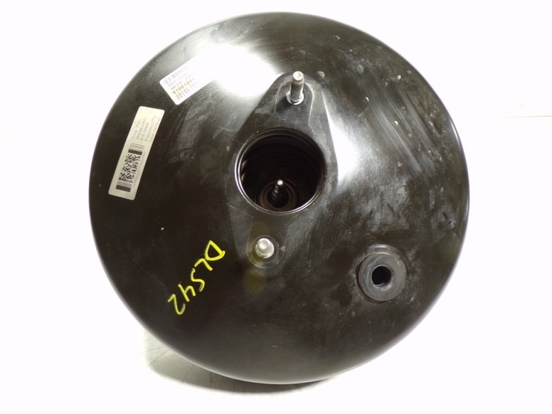 Recambio de servofreno para fiat 500 l (330) pop star referencia OEM IAM 77366317 0204776642 