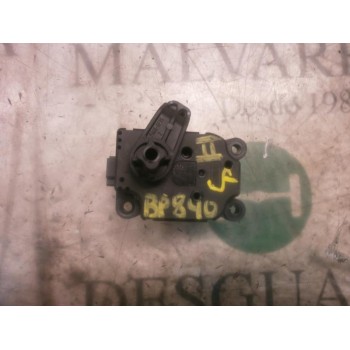 MOTOR APERTURA TRAMPILLAS CLIMATIZADOR 77363492 EAB514