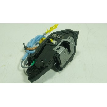 CERRADURA PUERTA DELANTERA DERECHA 51217956142 795614207 