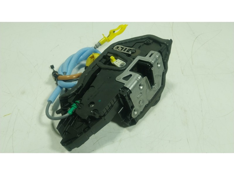 Recambio de cerradura puerta delantera derecha para bmw 4 coupé (g22, g82) 430 i xdrive referencia OEM IAM 51217956142 795614207
