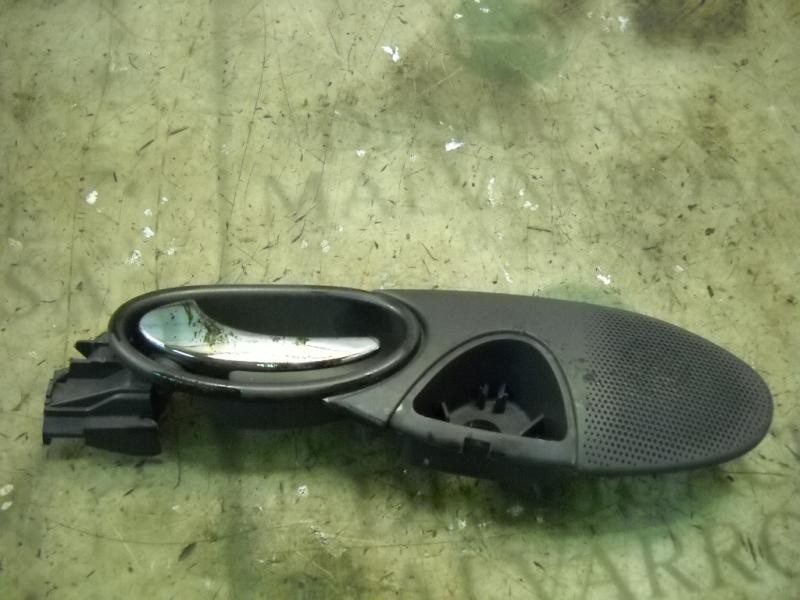 Recambio de maneta interior delantera izquierda para mercedes-benz clase a (w168) 170 cdi (168.008) referencia OEM IAM   