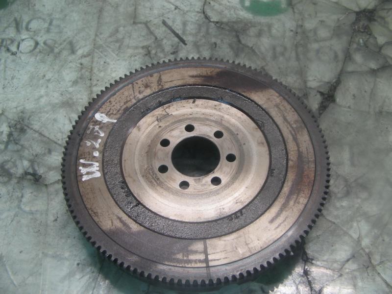 Recambio de volante motor para renault 19 (b/c/l53) referencia OEM IAM   