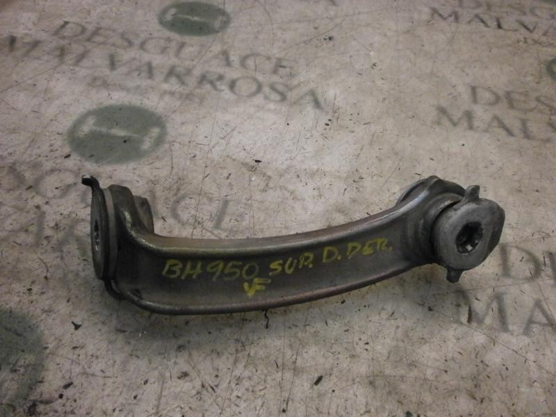 Recambio de brazo suspension superior delantero derecho para renault laguna ii (bg0) privilege referencia OEM IAM   