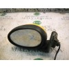 Recambio de espejo izquierdo para mg mg zs 2.0 td referencia OEM IAM   
