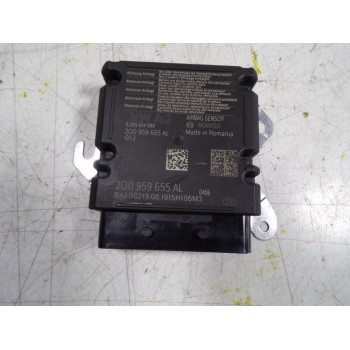 CENTRALITA AIRBAG 2Q0959655AL 2Q0959655AL 0285014999