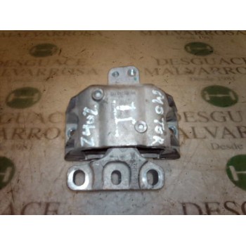 SOPORTE MOTOR TRASERO 